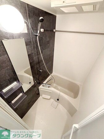 ウィズ高島平の物件内観写真